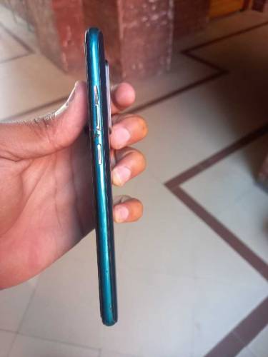 Xiaomi Redmi Note 8 Pro For PUBG Lover