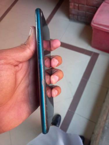 Xiaomi Redmi Note 8 Pro For PUBG Lover