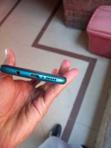 Xiaomi Redmi Note 8 Pro For PUBG Lover