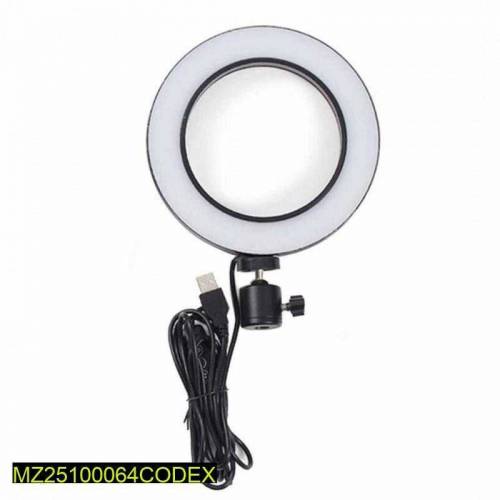 Ring light 