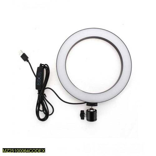 Ring light 
