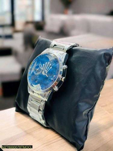 Men's casual Analogue Watch