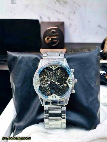Men's casual Analogue Watch