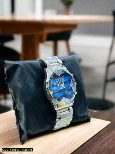 Men's casual Analogue Watch