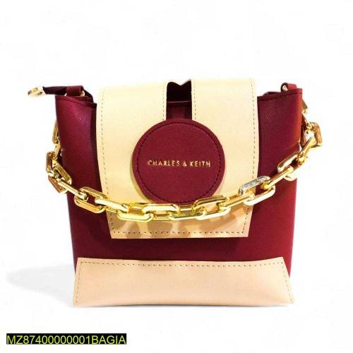 women branded handbag 