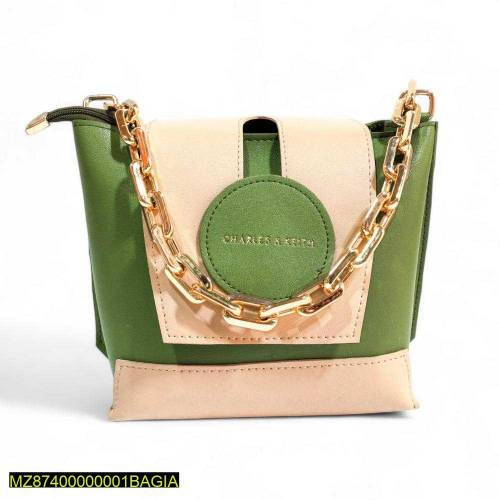 women branded handbag 