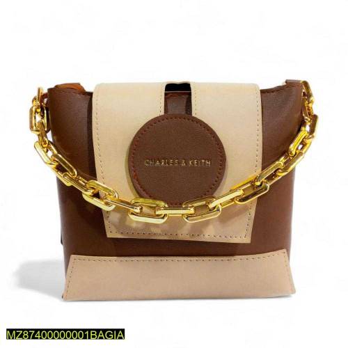 women branded handbag 