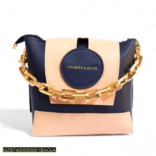 women branded handbag 