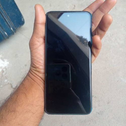 Infinix hot 12  exchange possible with good phone