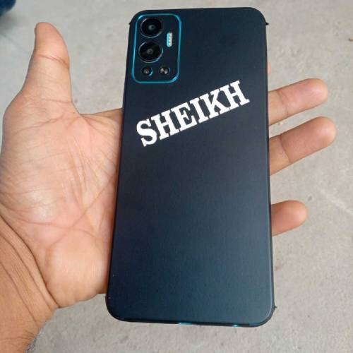 Infinix hot 12  exchange possible with good phone