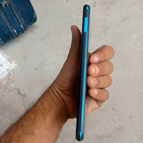 Infinix hot 12  exchange possible with good phone