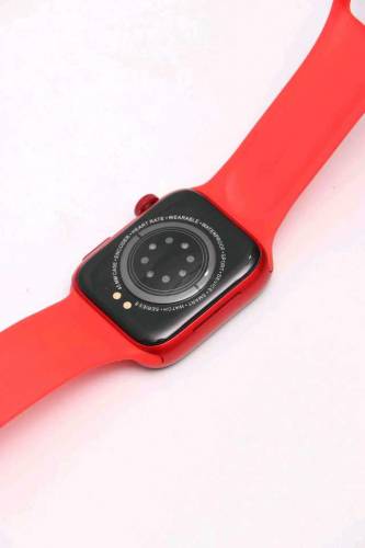 S8 Pro Max Watch