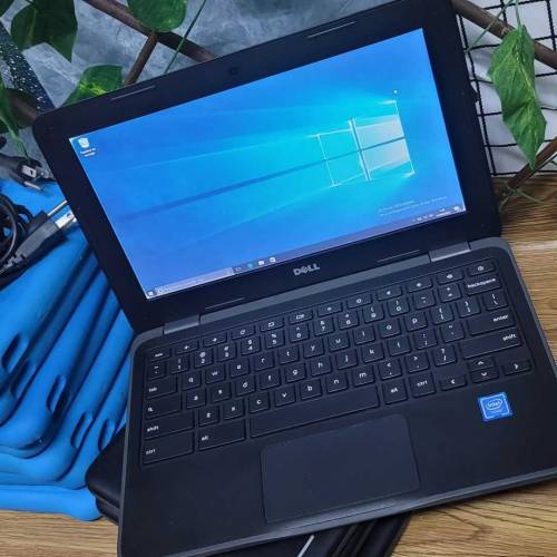 Dell 3180 laptop Chromebook