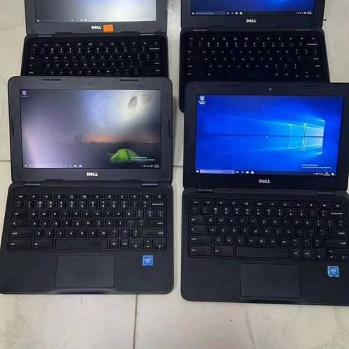 Dell 3180 laptop Chromebook