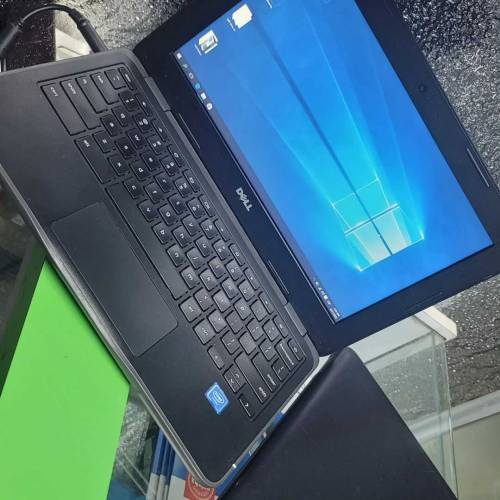 Dell 3180 laptop Chromebook 