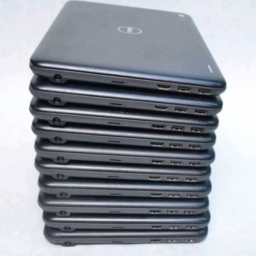 Dell 3180 laptop Chromebook 