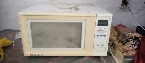 Dawlance Oven DW 180G