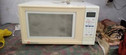 Dawlance Oven DW 180G