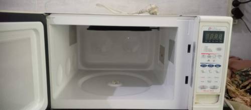 Dawlance Oven DW 180G