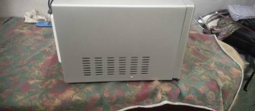 Haier-HGN36100ES 36L