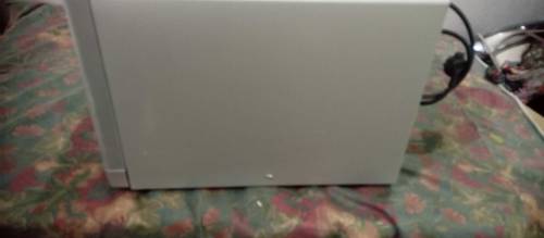 Haier-HGN36100ES 36L
