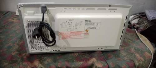 Haier-HGN36100ES 36L