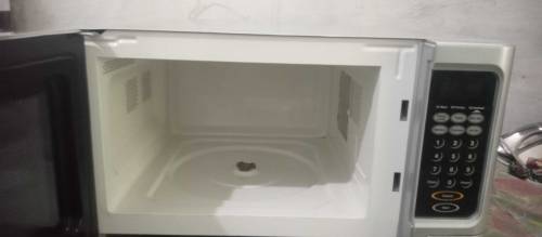 Haier-HGN36100ES 36L