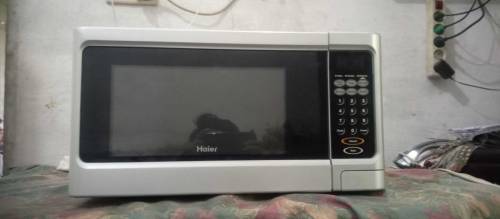 Haier-HGN36100ES 36L