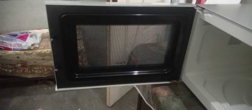 Haier-HGN36100ES 36L