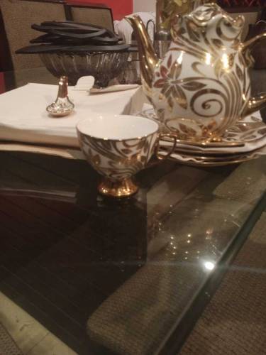 noritake japanese dinner set