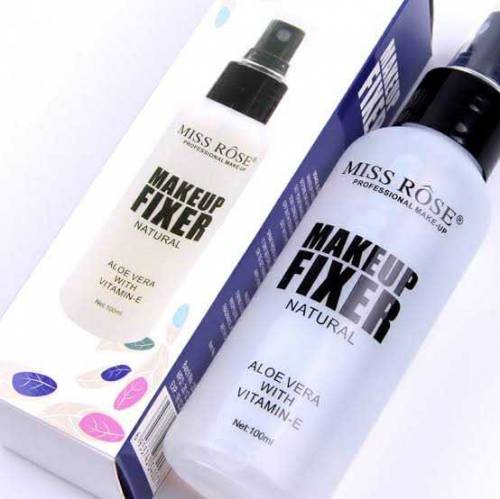 makeup fixer 