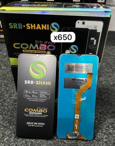 Mobile Parts