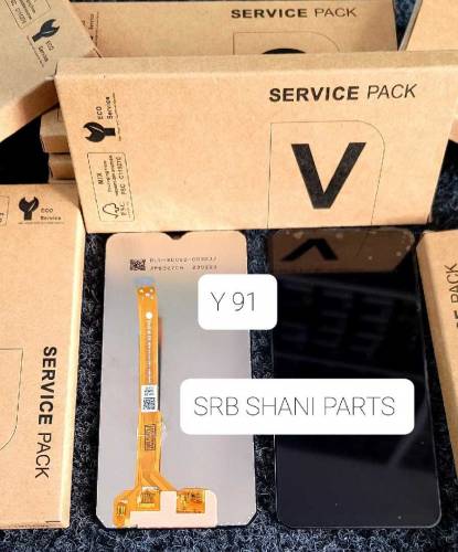 Mobile Parts