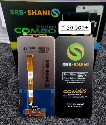 Mobile Parts