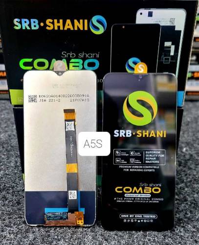 Mobile Parts