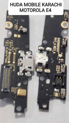 Mobile Parts