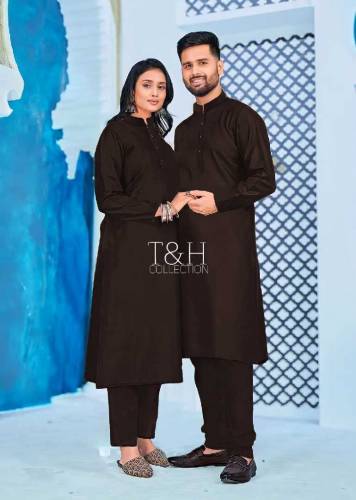 couple dress