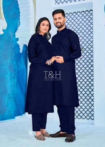couple dress