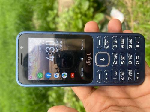 jazz digit 4g