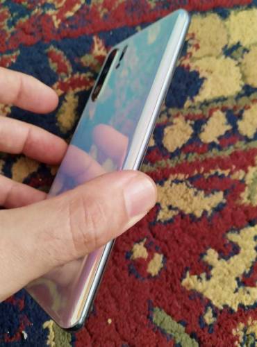 Huawei p30 pro 