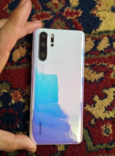 Huawei p30 pro 