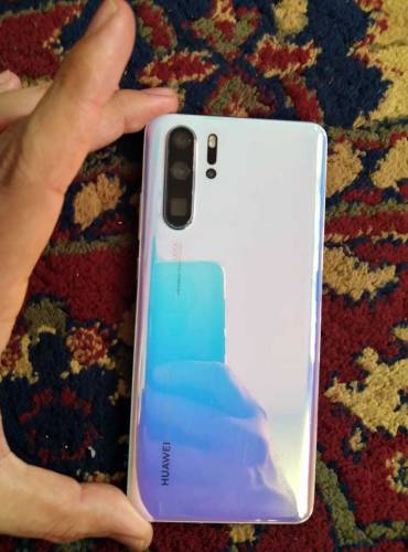 Huawei p30 pro 