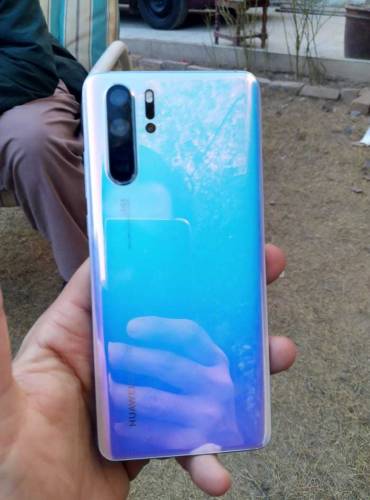 Huawei p30 pro 