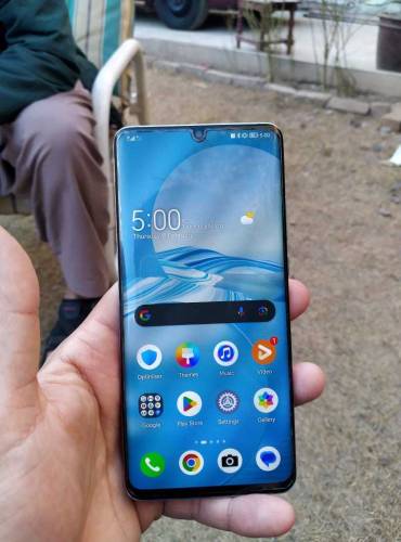 Huawei p30 pro 