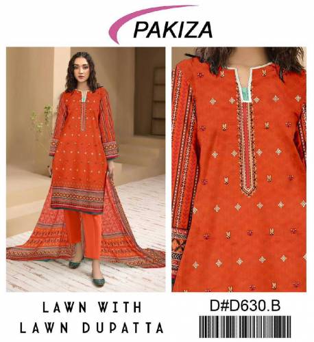 E630 pakiza