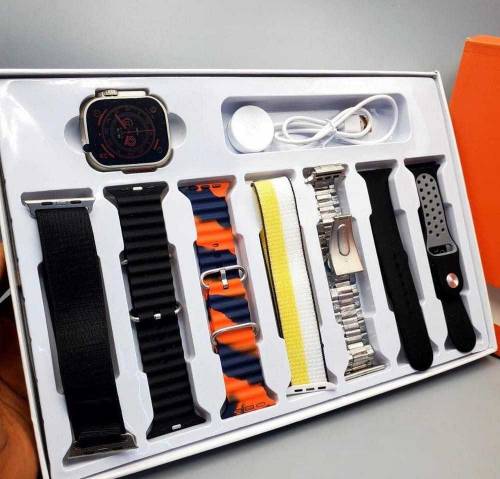 Smart Watch for Sale