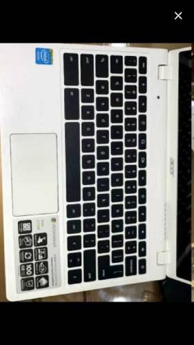 Acer lap top 4/128