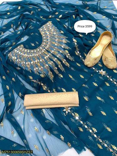 bagher sely howee cotton aur Rashmi suit 