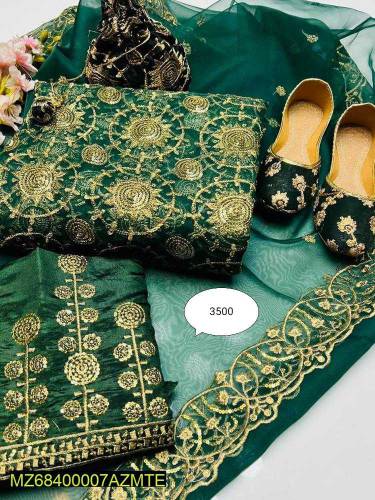 bagher sely howee cotton aur Rashmi suit 