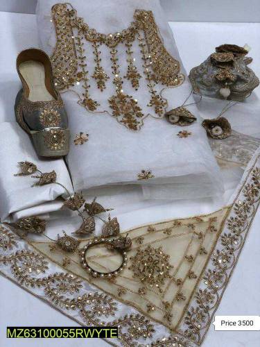 bagher sely howee cotton aur Rashmi suit 